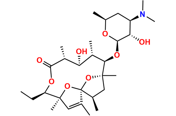 Erythromycin EP Impurity I