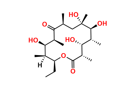 Erythromycin EP Impurity N