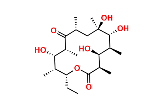 Erythromycin EP Impurity N