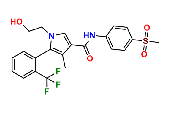 Esaxerenone