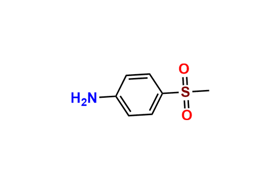 4-(Methylsulfonyl)aniline