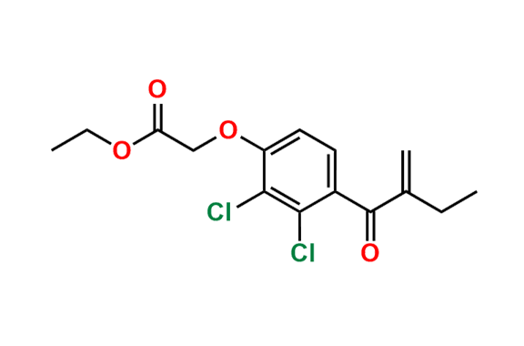 Ethacrynic Acid Impurity 4