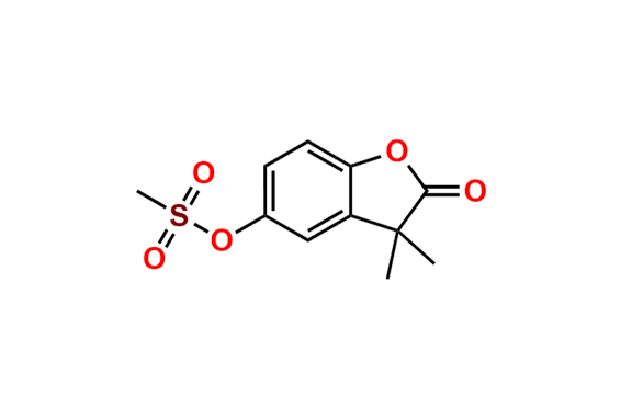 Ethofumesate-2-keto