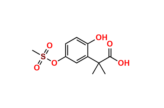 Ethofumesate Impurity 2