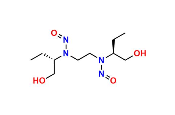 Dinitroso Ethambutol