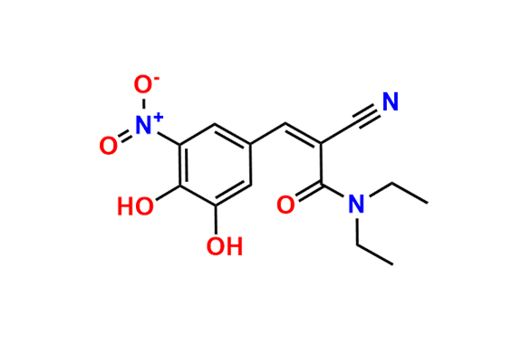 Entacapone EP Impurity A