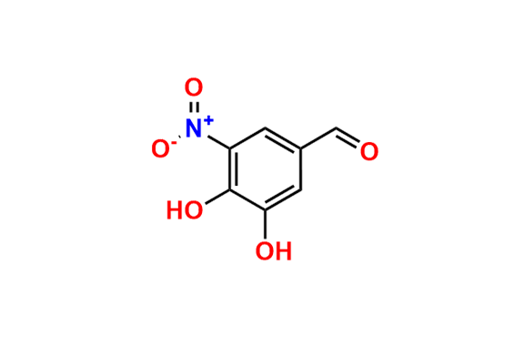 Entacapone EP Impurity C