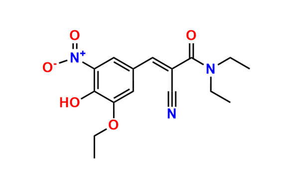 Entacapone EP Impurity D