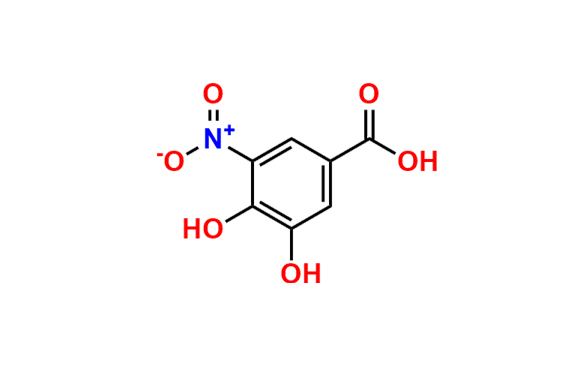 Entacapone Benzoic Acid Impurity