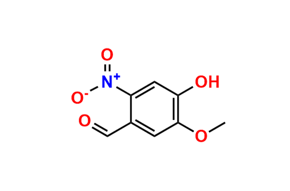 6-Nitrovanillin