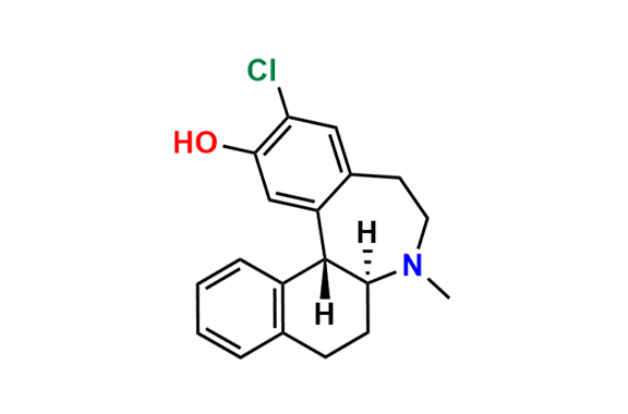 Ecopipam