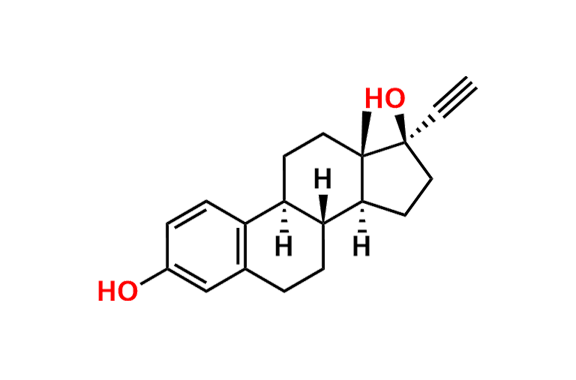 Ethinylestradiol