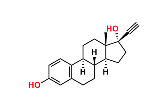 Ethinylestradiol EP Impurity A