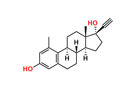 Ethinylestradiol EP Impurity J