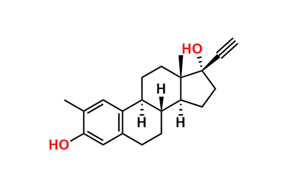 Ethinylestradiol EP Impurity M