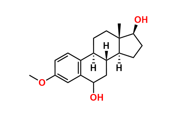 (8R,9S,13S,14S)-4-Bromo-13-methyl-17-oxo-7,8,9,11,12,13,14,15,16,17-decahydro-6H-cyclopenta[a]phenanthren-3-yl acetate