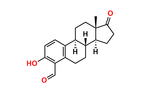 4-Formylestrone
