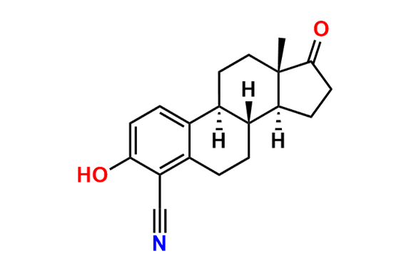 4-Cyanoestrone