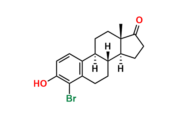 4-Bromoestrone