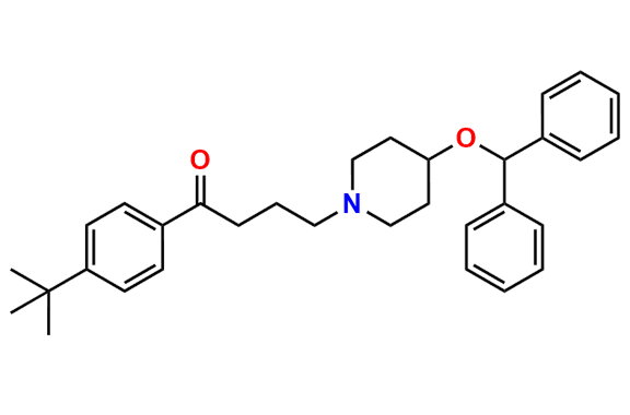 Ebastine