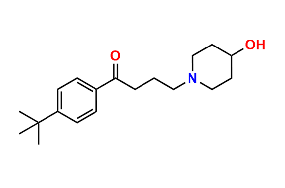 Ebastine EP Impurity D