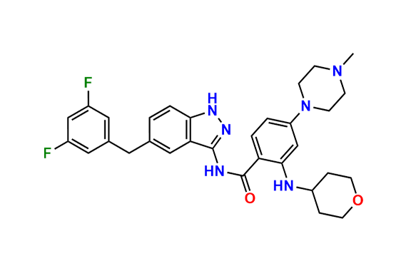 Entrectinib