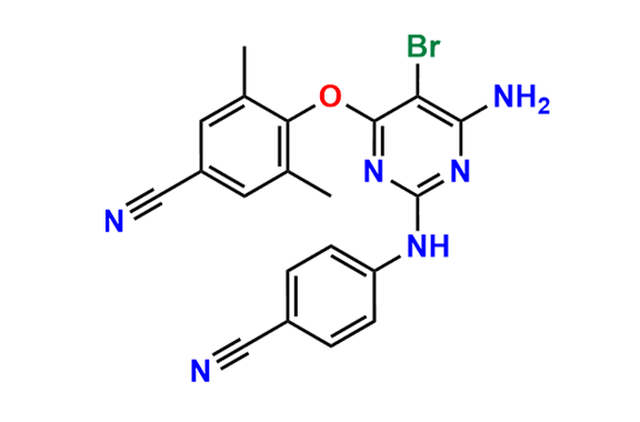 Etravirine