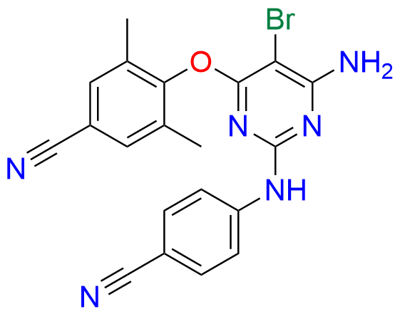 Etravirine