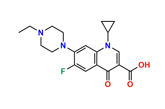 Enrofloxacin