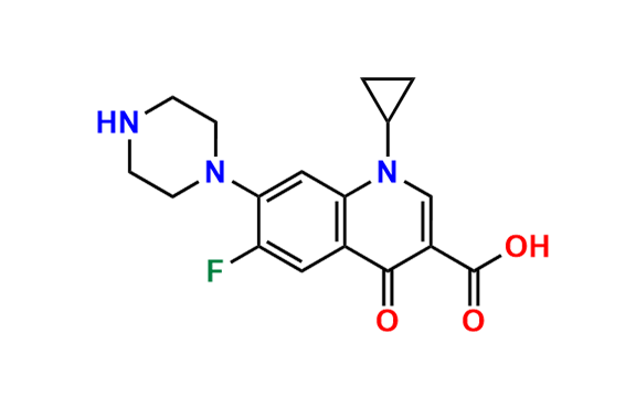 Enrofloxacin EP Impurity B