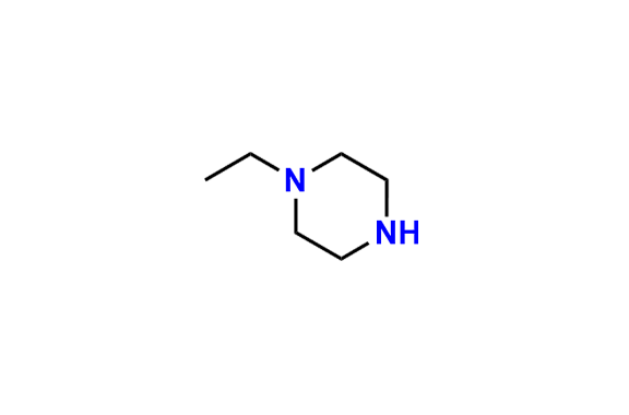 Enrofloxacin - Impurity D