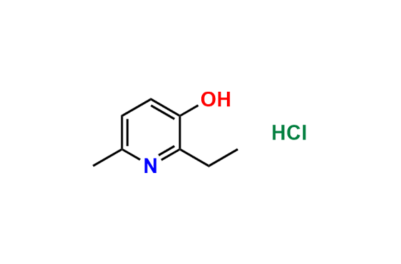 Emoxypine Hydrochloride