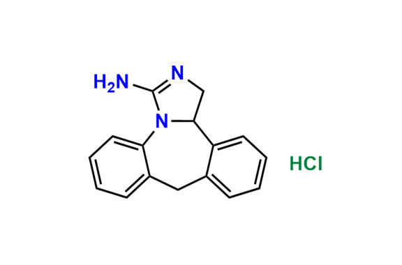 Epinastine HCl