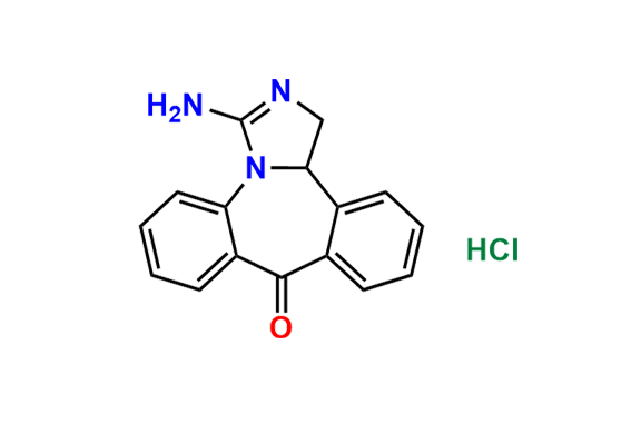 9-Oxo Epinastine Hydrochloride