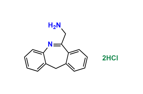 Epinastine Impurity 13