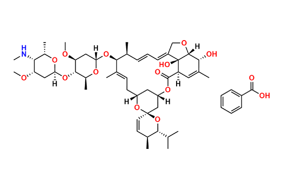 Emamectin Benzoate B1b