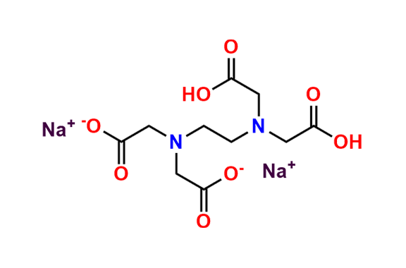 Ethylenediaminetetraacetic Acid Disodium Salt