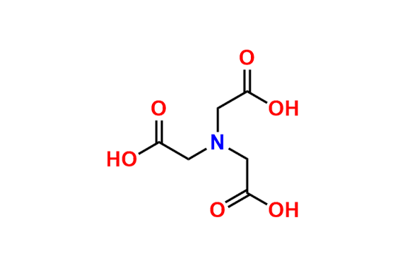 Edetic Acid Impurity A