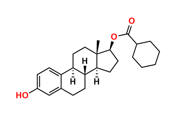 Estradiol Hexahydrobenzoate