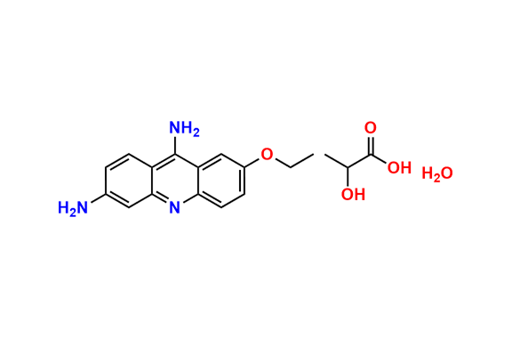 Ethacridine Lactate Monohydrate