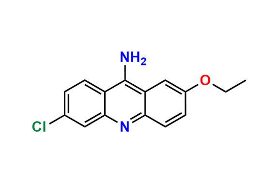 Ethacridine Lactate Monohydrate Impurity B