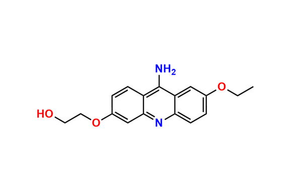 Ethacridine Lactate Monohydrate Impurity C