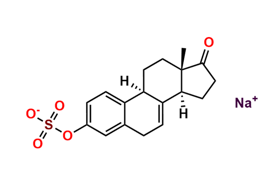 Equilin 3-Sulfate Sodium Salt