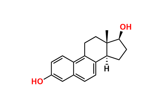 17β-Dihydro Equilenin