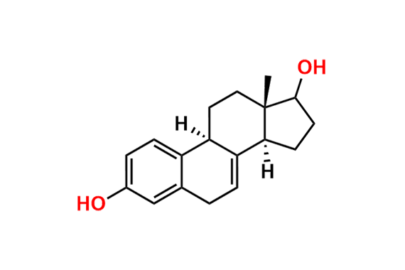 17-Dihydroequilin