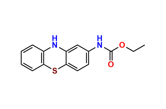 Ethacizine impurity C