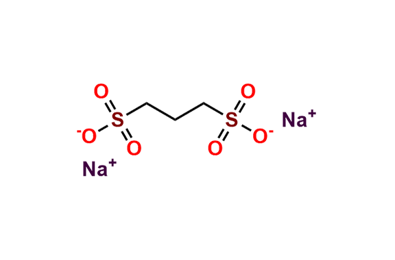 Eprodisate Disodium