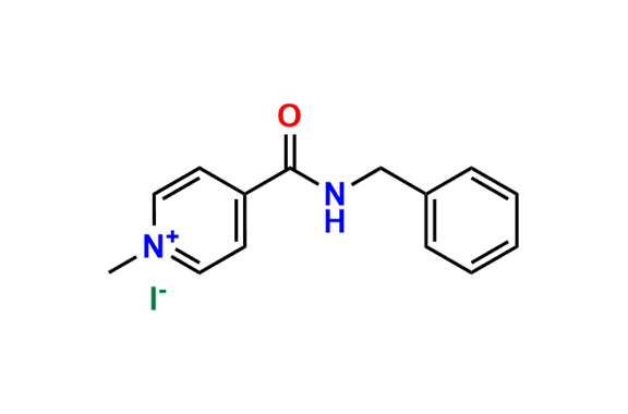 Enisamium Iodide