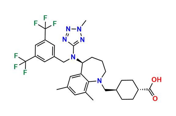 Evacetrapib