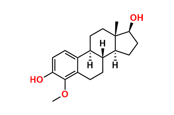 4-Methoxyestradiol